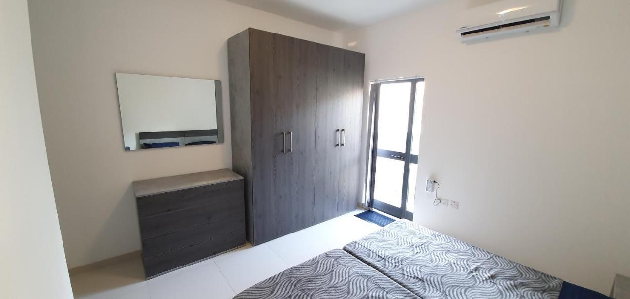 Sb3 - Stylish Penthouse - Superb Location Msida Apartman Kültér fotó